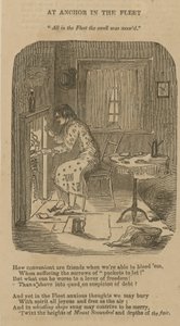 Ved Anker i Flaaden af English School