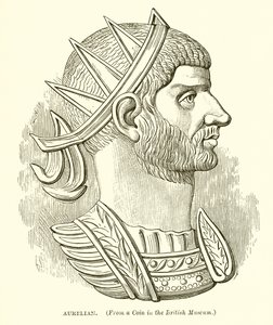 Aurelian af English School