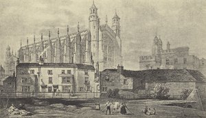 Baldwins End (dybtryk) af English School