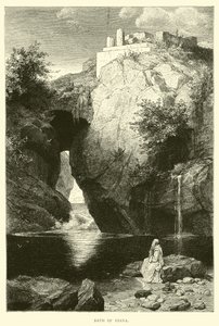 Dianas bad af English School