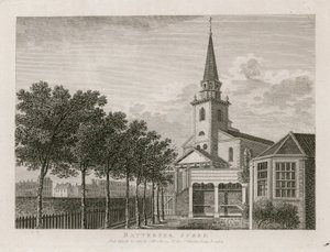 Battersea, Surrey af English School