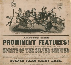 Schlacht in Rüstung von English School