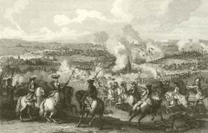 Slaget ved Blenheim