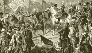 Slaget ved Hohenfriedberg