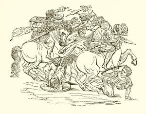 Battle of the Standard af English School