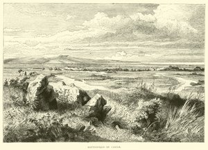 Cannaes slagmark