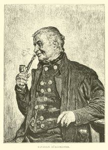 bayersk borgmester af English School