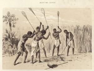 Slå sorgo af English School