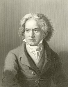 Beethoven af English School