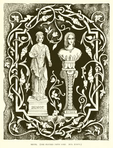 Begoe af English School