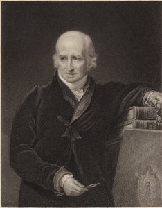 Benjamin West af English School