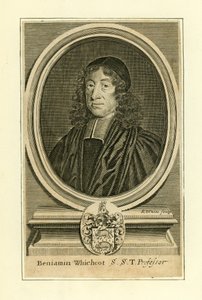 Benjamin Whichcot af English School