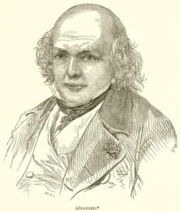 Beranger af English School