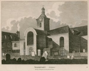 Bermondsey, Surrey af English School