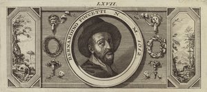 Bernardino Poccetti af English School