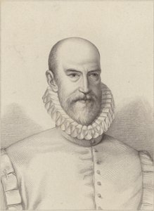Bernardo Tasso af English School
