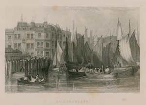 Billingsgate von English School