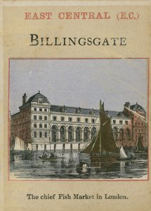 Billingsgate af English School