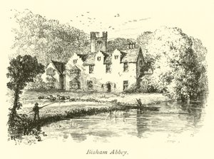 Bisham Abtei
