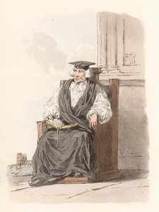 Biskop af English School