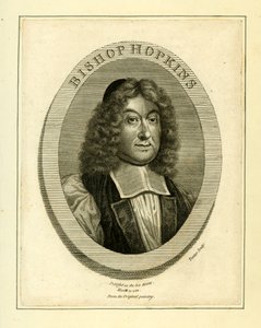 Biskop Hopkins af English School