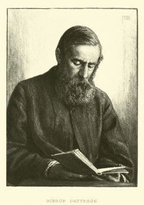 Biskop Patteson af English School