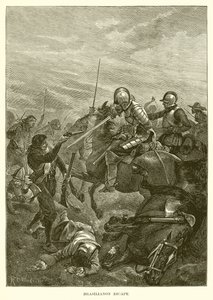 Brasilianere undslipper af English School