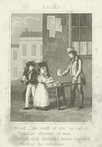 Brød af English School