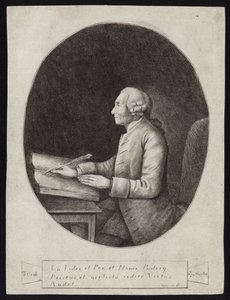 Bretherton af English School