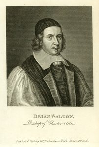 Brian Walton af English School