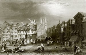 Brunswick af English School