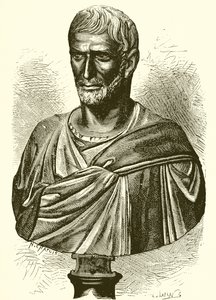 Brutus (Buste i Capitol)