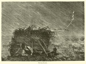 Burrow-Hurdle af English School