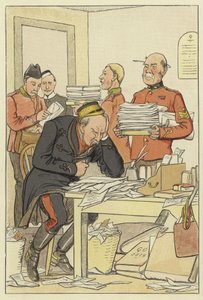 Men dette overordnede indlæg, dag og nat, skal bære dit humør lavt Alt godt, der ender godt, akt V, Scene 1 af English School
