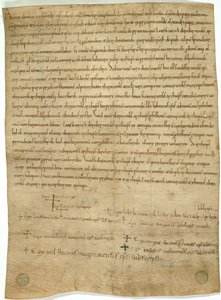 CCA-ChAnt/A/2 Accord of Winchester, 1072 af English School