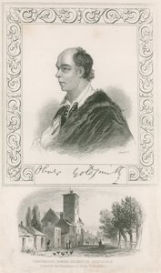 Canonbury House and Tower af English School