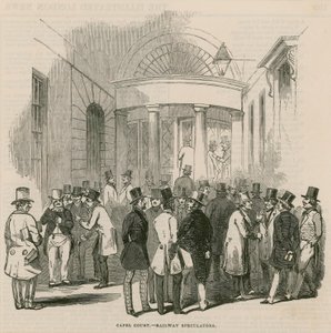 De nye £3 10s procent livrenter af English School