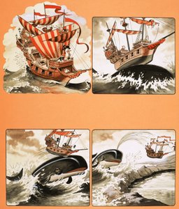 Captain Ducks Schatz