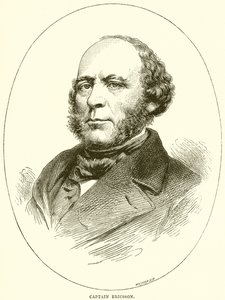 Kaptajn Ericsson af English School