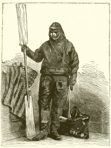 Kaptajn Paul Boyton