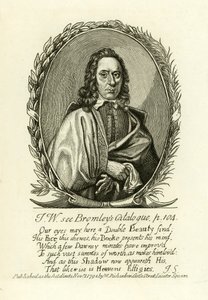 Kaptajn Thomas Weaver af English School