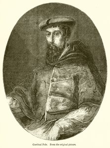 Kardinal Pol af English School