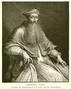 Kardinal Pol af English School