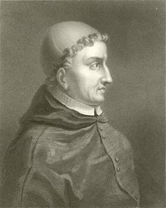 Kardinal Ximenes de Cisneros af English School