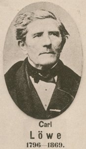 Carl Lowe (dybtryk) af English School