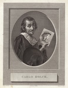 Carlo Dolci af English School