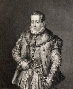 Carlos, prins af Asturien, fra 