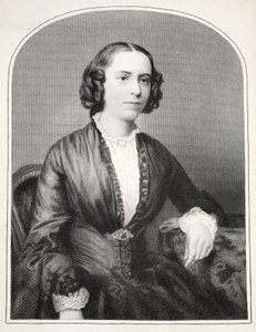 Catherine Mumford af English School