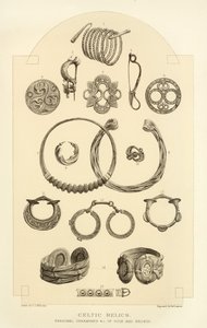 Keltiske relikvier af English School