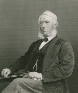 Charles Brook af English School
